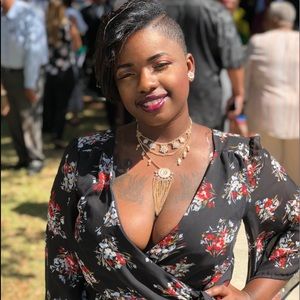 Meet your Posher, Diamomd